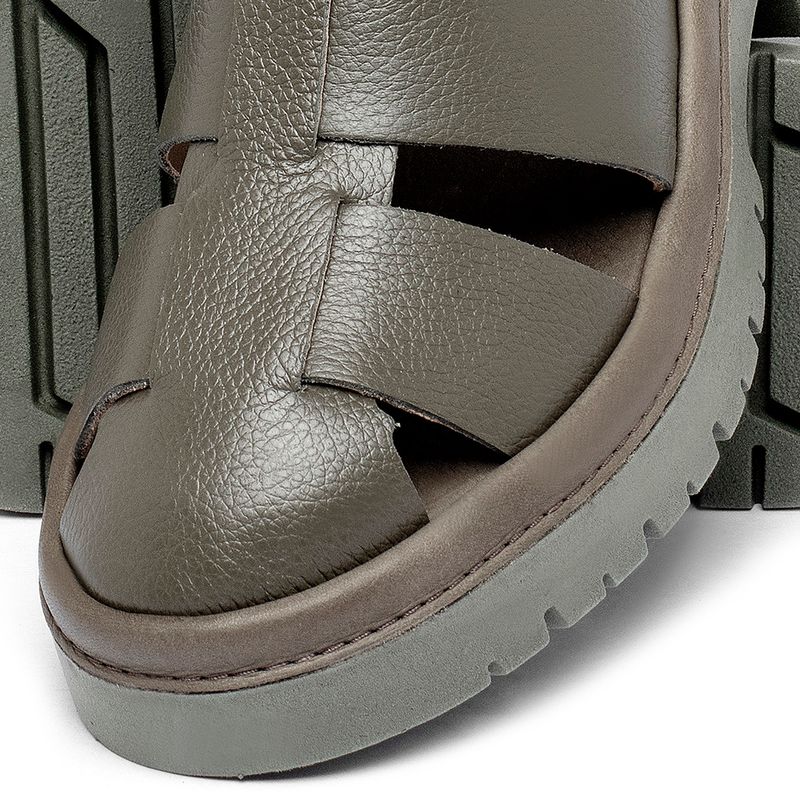 Laranja_Lima_Shoes_Sapatos_Femininos__-Sandalia---Boho-Salto-de-5-cm-em-Couro-Musgo---Codigo---153032_6