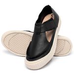 Laranja_Lima_Shoes_Sapatos_Femininos__-Tenis---Cano-Baixo-em-Couro-Preto---Codigo---153044_2