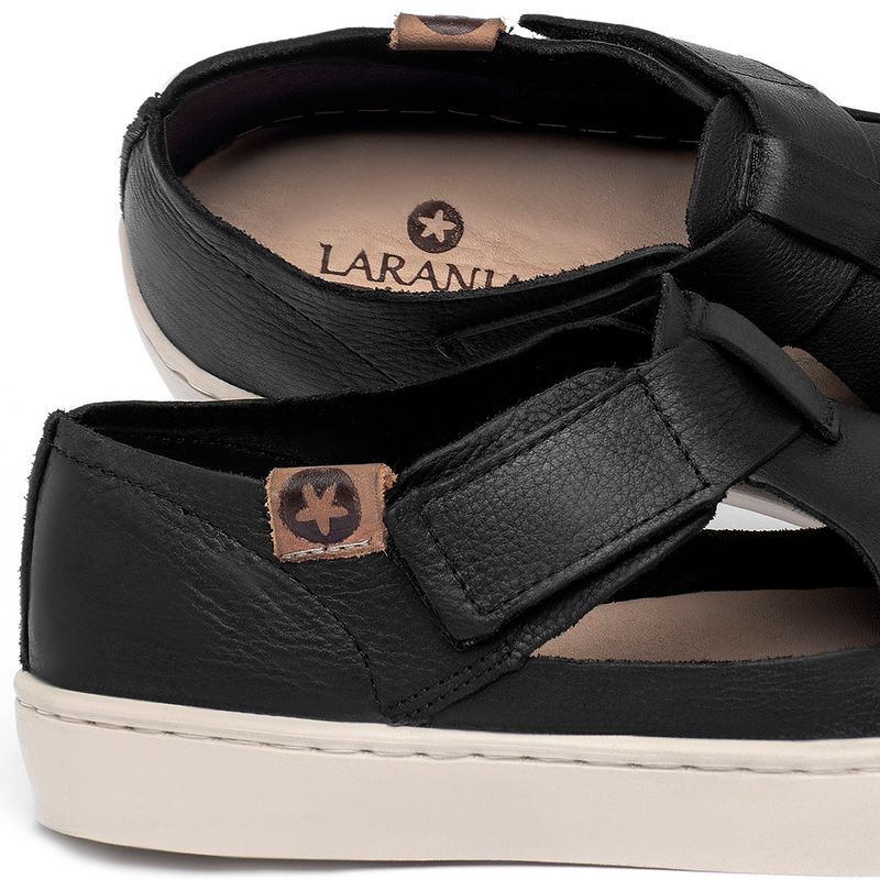 Laranja_Lima_Shoes_Sapatos_Femininos__-Tenis---Cano-Baixo-em-Couro-Preto---Codigo---153044_5