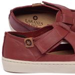 Laranja_Lima_Shoes_Sapatos_Femininos__-Tenis---Cano-Baixo-em-Couro-Vermelho---Codigo---153044_5