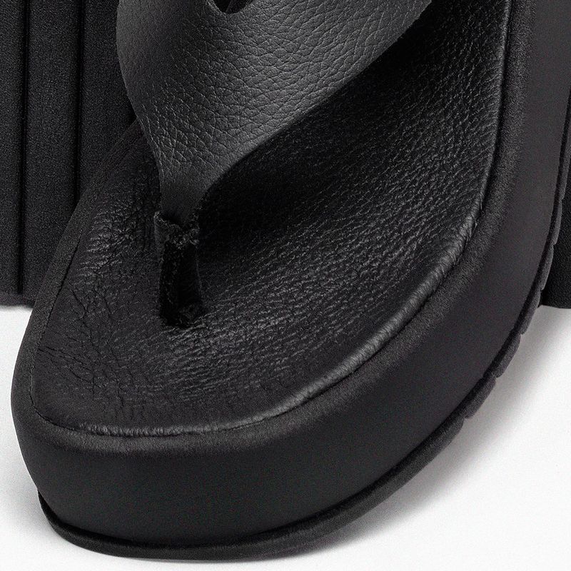 Laranja_Lima_Shoes_Sapatos_Femininos__-Sandalia---Boho-Salto-de-4-cm-em-Couro-Preto---Codigo---153076_7