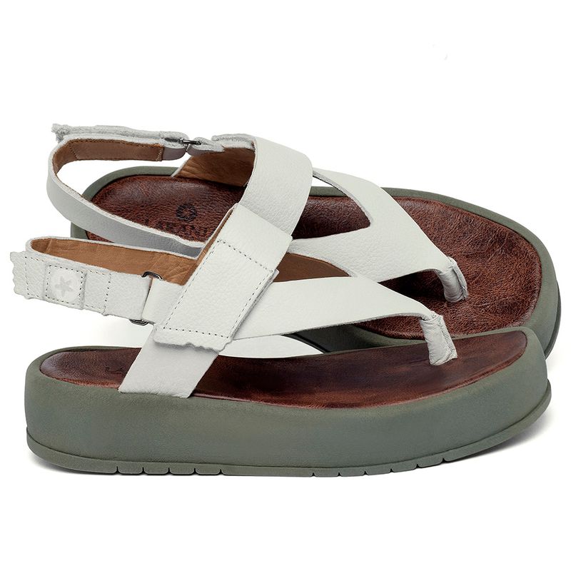 Laranja_Lima_Shoes_Sapatos_Femininos__-Sandalia---Boho-Salto-de-4-cm-em-Couro-Off-White---Codigo---153076_1