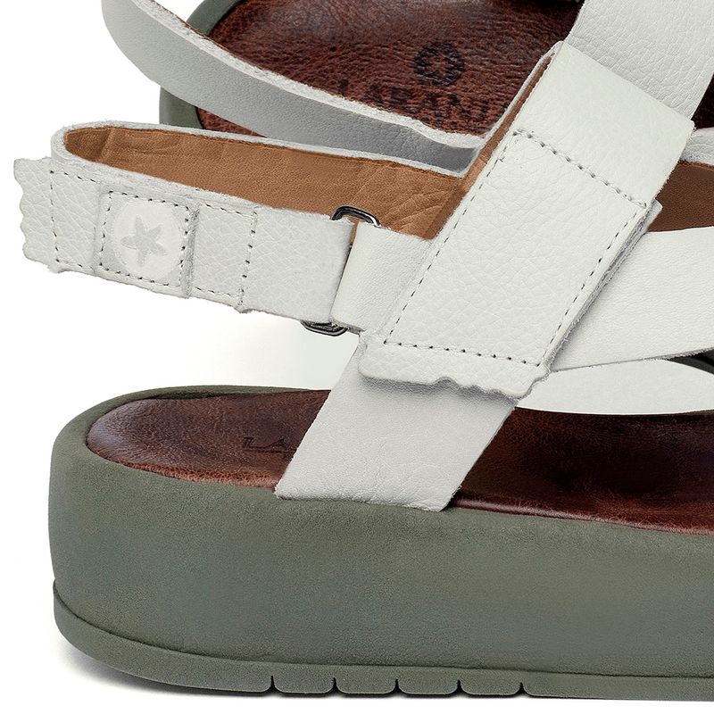 Laranja_Lima_Shoes_Sapatos_Femininos__-Sandalia---Boho-Salto-de-4-cm-em-Couro-Off-White---Codigo---153076_5
