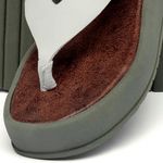 Laranja_Lima_Shoes_Sapatos_Femininos__-Sandalia---Boho-Salto-de-4-cm-em-Couro-Off-White---Codigo---153076_6