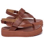 Laranja_Lima_Shoes_Sapatos_Femininos__-Sandalia---Boho-Salto-de-4-cm-em-Couro-Terracota---Codigo---153076_1