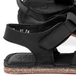 Laranja_Lima_Shoes_Sapatos_Femininos__-Sandalia-Rasteira---Flat-em-Couro-Preto---Codigo---156067_5