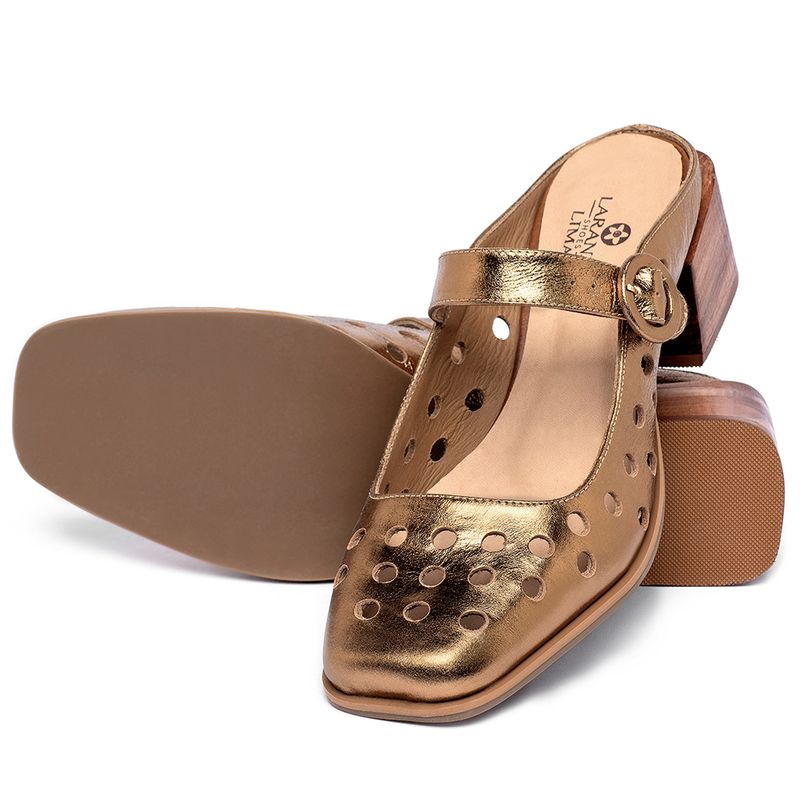 Laranja_Lima_Shoes_Sapatos_Femininos__-Scarpin---Bico-Quadrado-Salto-de-4-cm-em-Couro-Metalizado---Codigo---9645_2