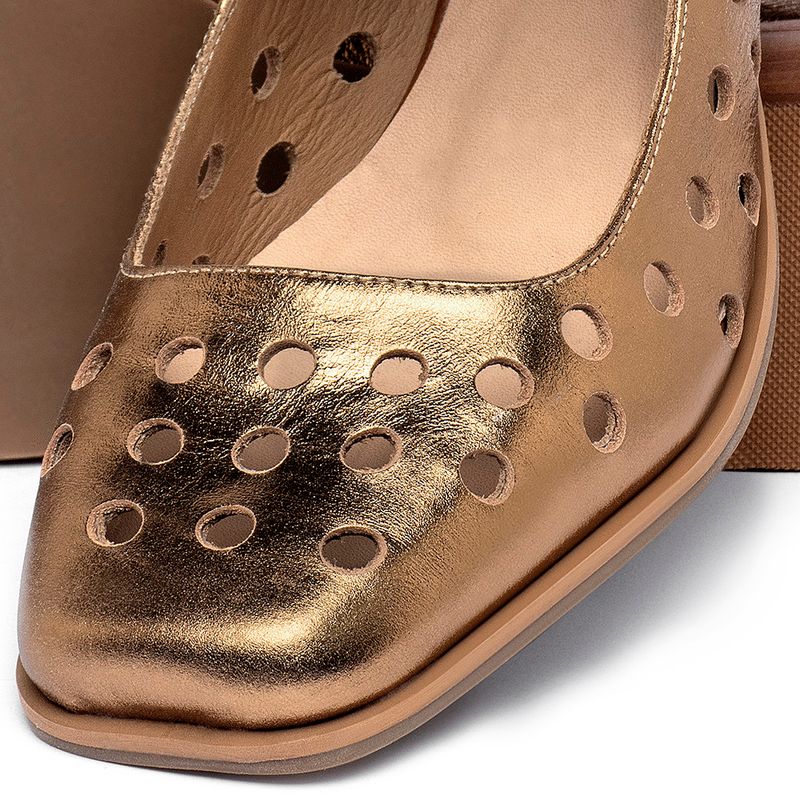 Laranja_Lima_Shoes_Sapatos_Femininos__-Scarpin---Bico-Quadrado-Salto-de-4-cm-em-Couro-Metalizado---Codigo---9645_6