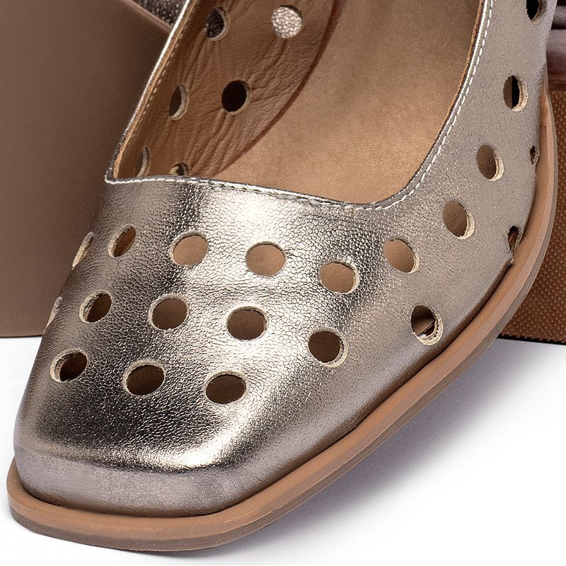 Laranja_Lima_Shoes_Sapatos_Femininos__-Scarpin---Bico-Quadrado-Salto-de-4-cm-em-Couro-Metalizado---Codigo---9645_6