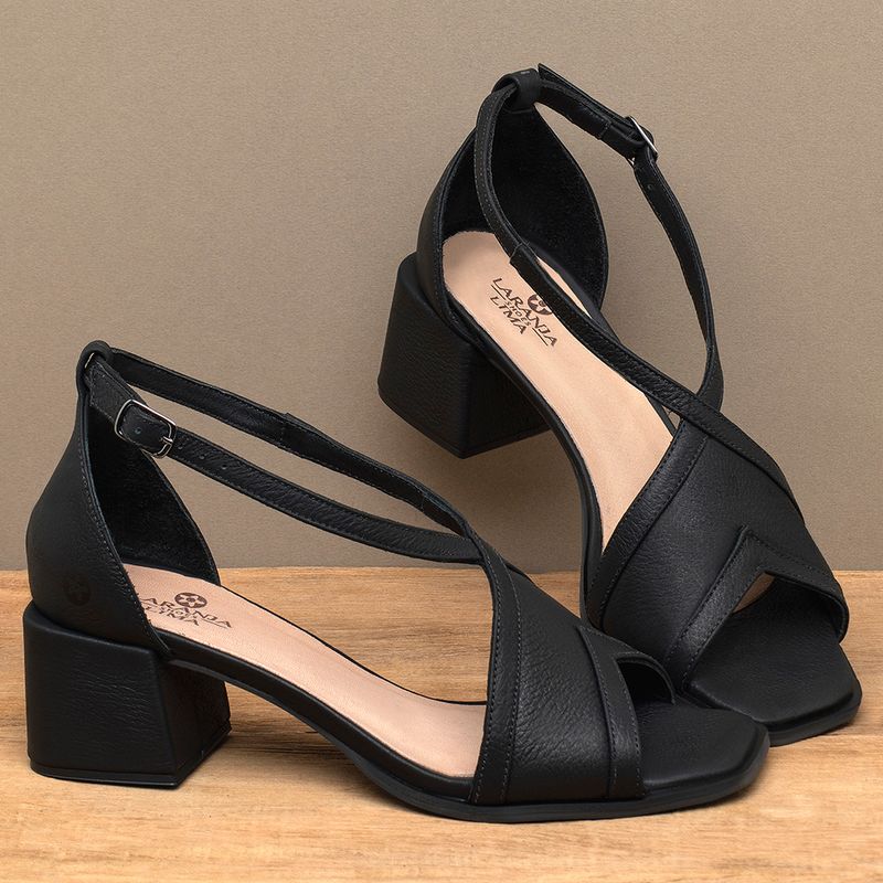 Laranja_Lima_Shoes_Sapatos_Femininos__-Sandalia---Laranja-Lima-Shoes-Classic-Salto-de-5-cm-em-Couro-Preto---Codigo---9649_3