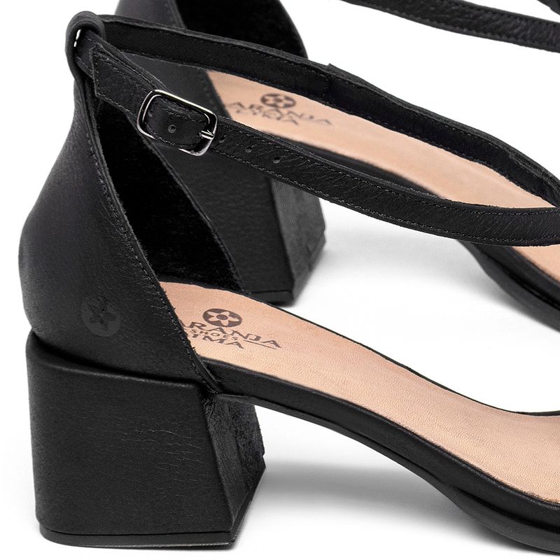 Laranja_Lima_Shoes_Sapatos_Femininos__-Sandalia---Laranja-Lima-Shoes-Classic-Salto-de-5-cm-em-Couro-Preto---Codigo---9649_5