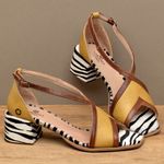 Laranja_Lima_Shoes_Sapatos_Femininos__-Sandalia---Laranja-Lima-Shoes-Classic-Salto-de-5-cm-em-Couro-Amarelo---Codigo---9649_3