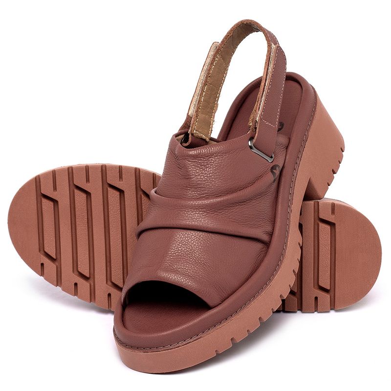 Laranja_Lima_Shoes_Sapatos_Femininos__-Sandalia---Boho-Salto-de-5-cm-em-Couro-Terracota---Codigo---153035_2