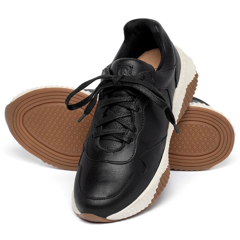 Laranja_Lima_Shoes_Sapatos_Femininos__-Tenis---Cano-Baixo-em-Couro-Preto---Codigo---156013_2