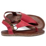 Laranja_Lima_Shoes_Sapatos_Femininos__-Sandalia-Rasteira---Flat-em-Couro-Rosa---Codigo---156062_1
