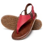 Laranja_Lima_Shoes_Sapatos_Femininos__-Sandalia-Rasteira---Flat-em-Couro-Rosa---Codigo---156062_2