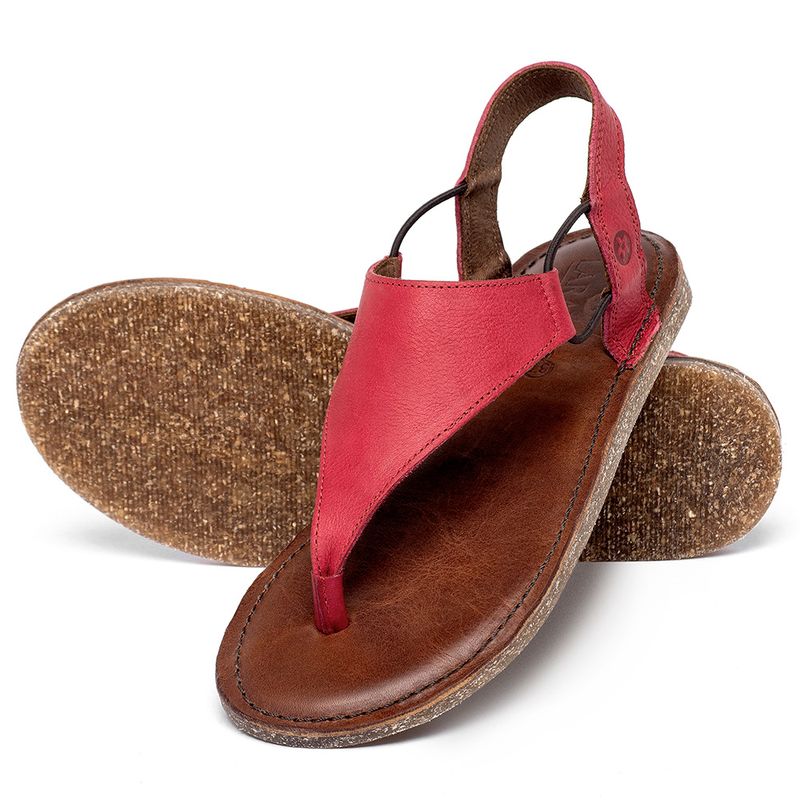 Laranja_Lima_Shoes_Sapatos_Femininos__-Sandalia-Rasteira---Flat-em-Couro-Rosa---Codigo---156062_2