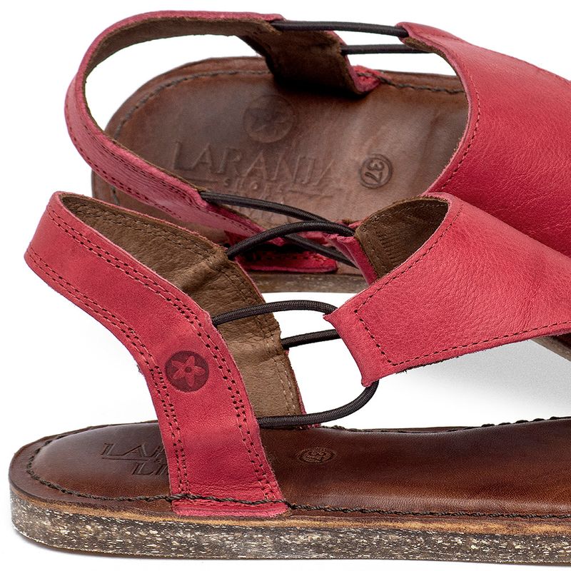 Laranja_Lima_Shoes_Sapatos_Femininos__-Sandalia-Rasteira---Flat-em-Couro-Rosa---Codigo---156062_5
