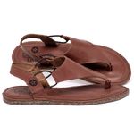 Laranja_Lima_Shoes_Sapatos_Femininos__-Sandalia-Rasteira---Flat-em-Couro-Terracota---Codigo---156062_1