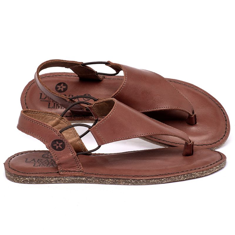 Laranja_Lima_Shoes_Sapatos_Femininos__-Sandalia-Rasteira---Flat-em-Couro-Terracota---Codigo---156062_1