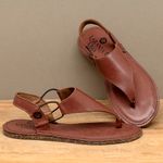 Laranja_Lima_Shoes_Sapatos_Femininos__-Sandalia-Rasteira---Flat-em-Couro-Terracota---Codigo---156062_3