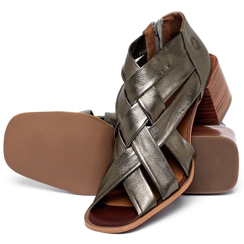 Laranja_Lima_Shoes_Sapatos_Femininos__-Sandalia---Laranja-Lima-Shoes-Classic-Salto-de-6-cm-em-Couro-Metalizado---Codigo---3829_2