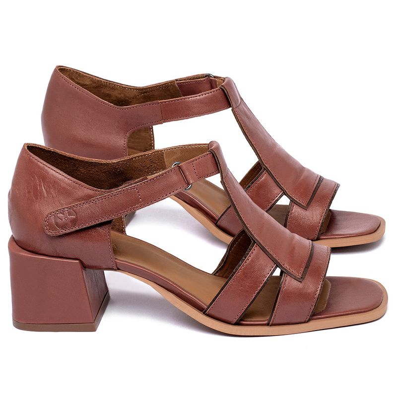 Laranja_Lima_Shoes_Sapatos_Femininos__-Sandalia---Laranja-Lima-Shoes-Classic-Salto-de-5-cm-em-Couro-Terracota---Codigo---3897_1