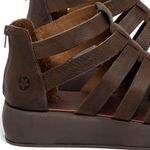 Laranja_Lima_Shoes_Sapatos_Femininos__-Sandalia---Boho-Salto-de-Fechado-em-Couro-Cafe---Codigo---3911_5