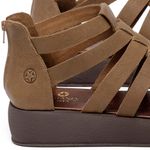 Laranja_Lima_Shoes_Sapatos_Femininos__-Sandalia---Boho-Salto-de-Fechado-em-Couro-Caramelo---Codigo---3911_5