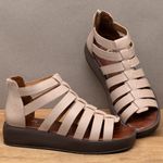 Laranja_Lima_Shoes_Sapatos_Femininos__-Sandalia---Boho-Salto-de-Fechado-em-Couro-Nude---Codigo---3911_3