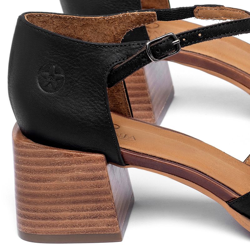 Laranja_Lima_Shoes_Sapatos_Femininos__-Scarpin---Bico-Quadrado-Salto-de-5-cm-em-Couro-Preto---Codigo---3956_5