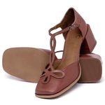 Laranja_Lima_Shoes_Sapatos_Femininos__-Scarpin---Bico-Quadrado-Salto-de-5-cm-em-Couro-Terracota---Codigo---3956_2