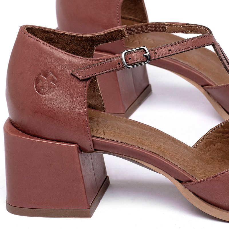 Laranja_Lima_Shoes_Sapatos_Femininos__-Scarpin---Bico-Quadrado-Salto-de-5-cm-em-Couro-Terracota---Codigo---3956_5