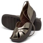 Laranja_Lima_Shoes_Sapatos_Femininos__-Sandalia---Boho-Salto-de-4-cm-em-Couro-Metalizado---Codigo---3972_2