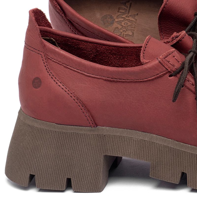 Laranja_Lima_Shoes_Sapatos_Femininos__-Mocassim-Salto-de-5-cm-em-Couro-Vermelho---Codigo---152025_5