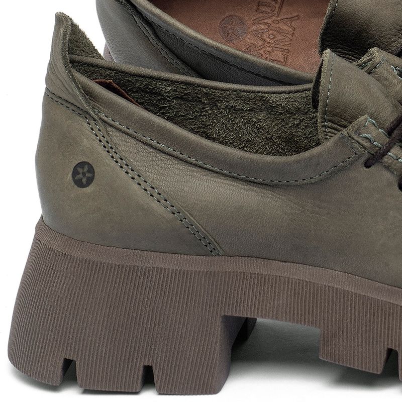 Laranja_Lima_Shoes_Sapatos_Femininos__-Mocassim-Salto-de-5-cm-em-Couro-Musgo---Codigo---152025_5