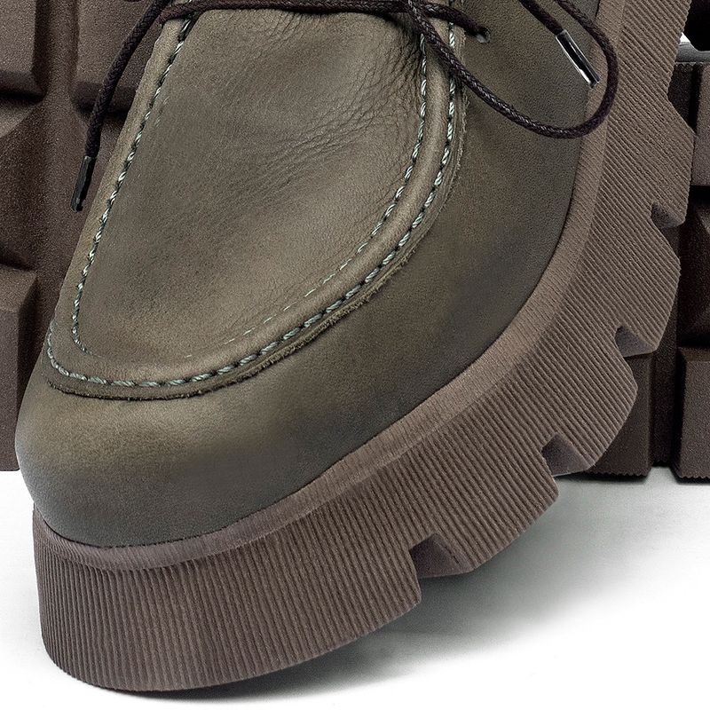 Laranja_Lima_Shoes_Sapatos_Femininos__-Mocassim-Salto-de-5-cm-em-Couro-Musgo---Codigo---152025_6