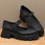 Laranja_Lima_Shoes_Sapatos_Femininos__-Sapatilha---Bico-Redondo-Salto-de-10-cm-em-Couro-Preto---Codigo---152026_4