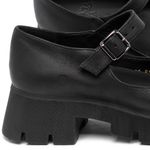 Laranja_Lima_Shoes_Sapatos_Femininos__-Sapatilha---Bico-Redondo-Salto-de-10-cm-em-Couro-Preto---Codigo---152026_6