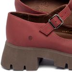 Laranja_Lima_Shoes_Sapatos_Femininos__-Sapatilha---Bico-Redondo-Salto-de-10-cm-em-Couro-Vermelho---Codigo---152026_6