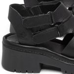 Laranja_Lima_Shoes_Sapatos_Femininos__-Sandalia---Boho-Salto-de-5-cm-em-Couro-Preto---Codigo---153013_5