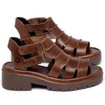 Laranja_Lima_Shoes_Sapatos_Femininos__-Sandalia---Boho-Salto-de-5-cm-em-Couro-Marrom---Codigo---153013_1
