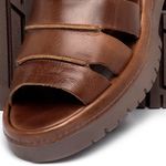 Laranja_Lima_Shoes_Sapatos_Femininos__-Sandalia---Boho-Salto-de-5-cm-em-Couro-Marrom---Codigo---153013_6