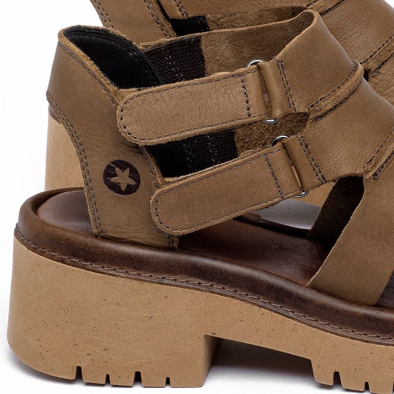 Laranja_Lima_Shoes_Sapatos_Femininos__-Sandalia---Boho-Salto-de-5-cm-em-Couro-Caramelo---Codigo---153013_5