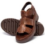 Laranja_Lima_Shoes_Sapatos_Femininos__-Sandalia---Boho-Salto-de-2-cm-em-Couro-Marrom---Codigo---153014_2