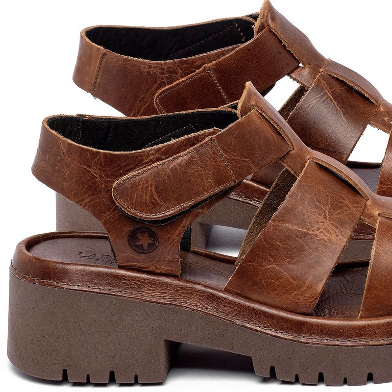 Laranja_Lima_Shoes_Sapatos_Femininos__-Sandalia---Boho-Salto-de-2-cm-em-Couro-Marrom---Codigo---153014_5