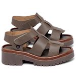 Laranja_Lima_Shoes_Sapatos_Femininos__-Sandalia---Boho-Salto-de-2-cm-em-Couro-Marrom---Codigo---153014_1