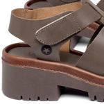 Laranja_Lima_Shoes_Sapatos_Femininos__-Sandalia---Boho-Salto-de-2-cm-em-Couro-Marrom---Codigo---153014_5