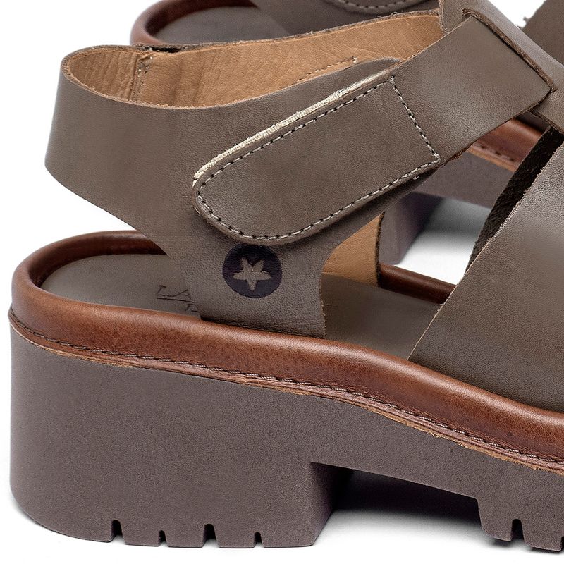Laranja_Lima_Shoes_Sapatos_Femininos__-Sandalia---Boho-Salto-de-2-cm-em-Couro-Marrom---Codigo---153014_5