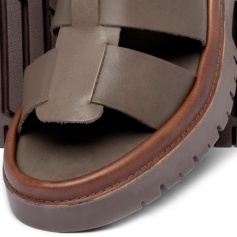 Laranja_Lima_Shoes_Sapatos_Femininos__-Sandalia---Boho-Salto-de-2-cm-em-Couro-Marrom---Codigo---153014_6
